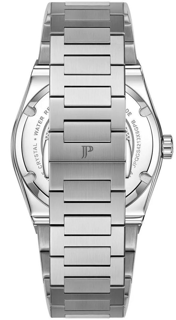Jacques Philippe Jpqgs4213x6gpb Erkek Kol Saati