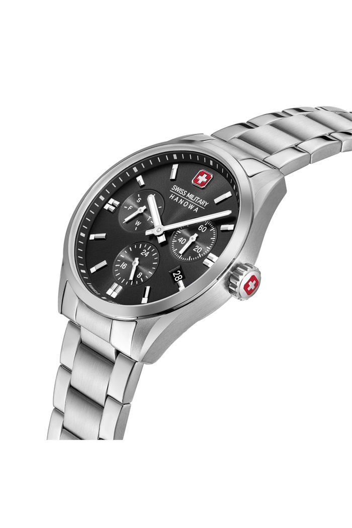 Swiss Military Roadrunner Advanced Smwgk0005601 Erkek Kol Saati
