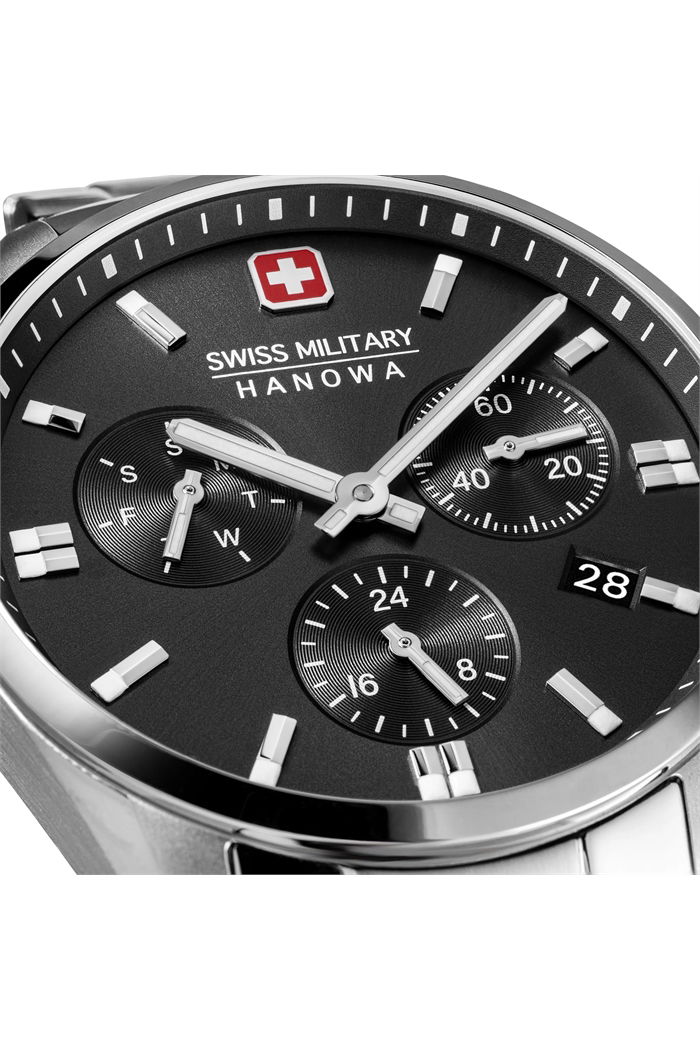 Swiss Military Roadrunner Advanced Smwgk0005601 Erkek Kol Saati
