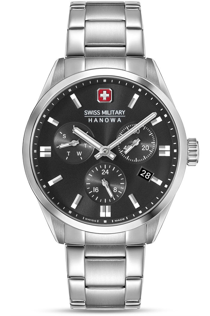 Swiss Military Roadrunner Advanced Smwgk0005601 Erkek Kol Saati