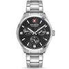 Swiss Military Roadrunner Advanced Smwgk0005601 Erkek Kol Saati