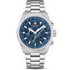 Swiss Military Navalus Pro Chrono Smwgı0004205 Erkek Kol Saati