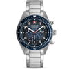 Swiss Military Greyhound Chrono Smwgı0003804 Erkek Kol Saati