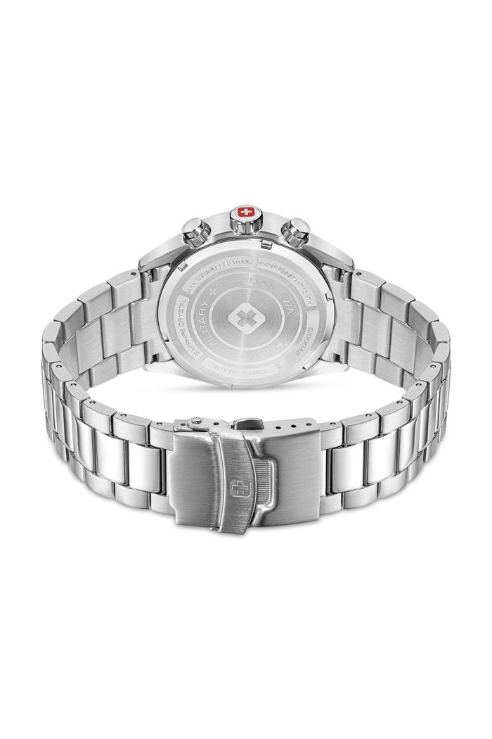 Swiss Military Navalus Pro Chrono Smwgı0004206 Erkek Kol Saati