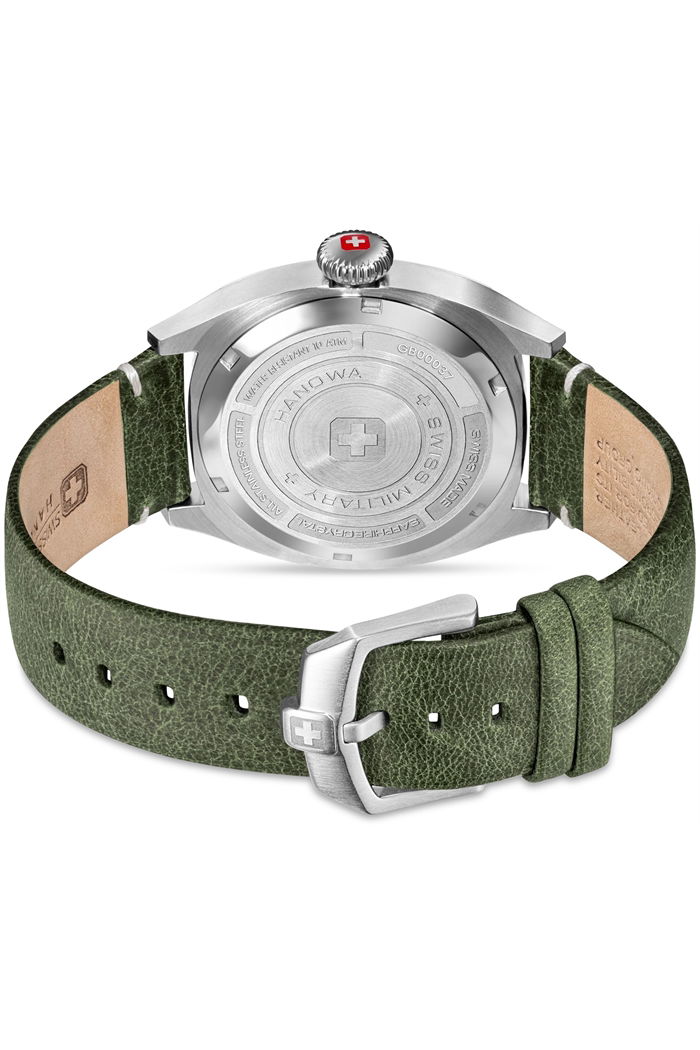 Swiss Military Condor Smwgb0003703 Erkek Kol Saati
