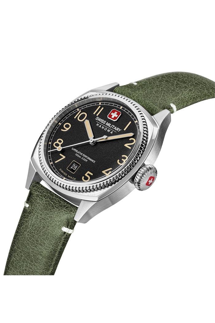 Swiss Military Condor Smwgb0003703 Erkek Kol Saati