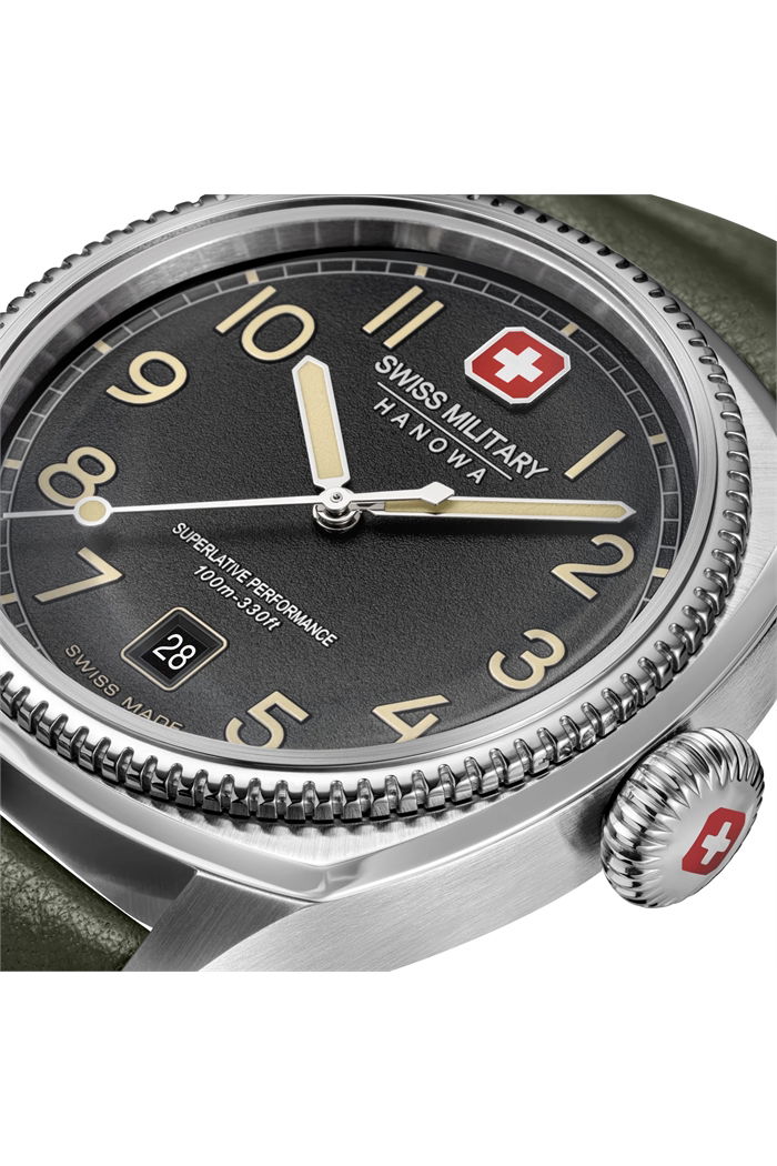Swiss Military Condor Smwgb0003703 Erkek Kol Saati