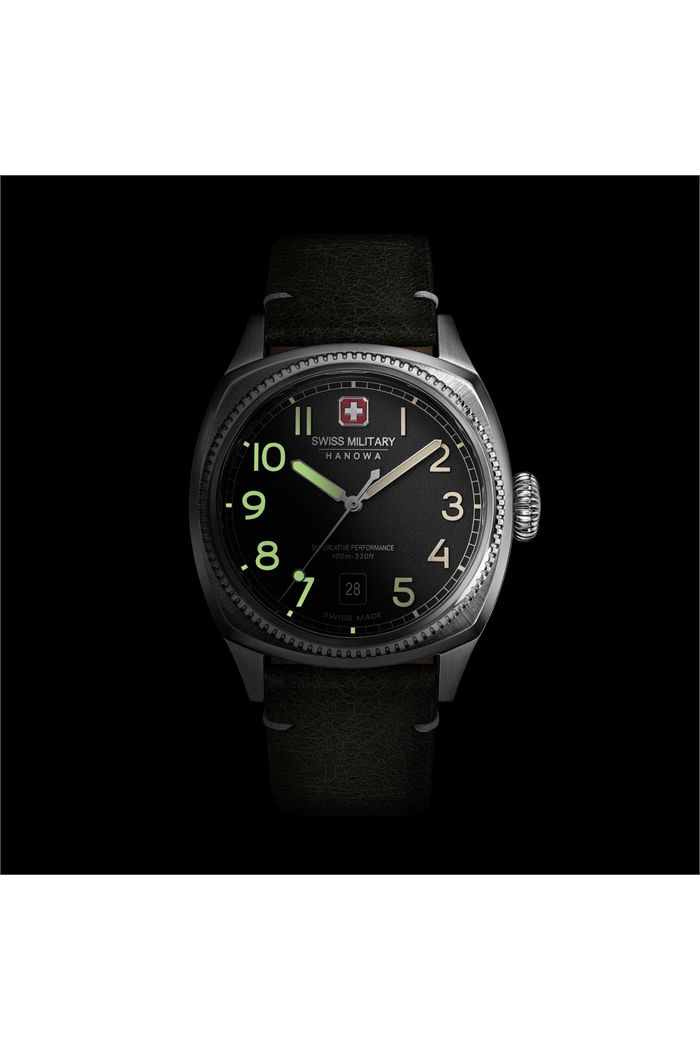 Swiss Military Condor Smwgb0003703 Erkek Kol Saati