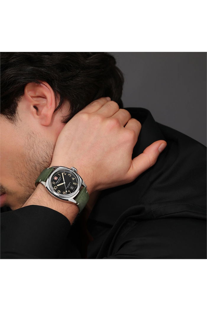 Swiss Military Condor Smwgb0003703 Erkek Kol Saati
