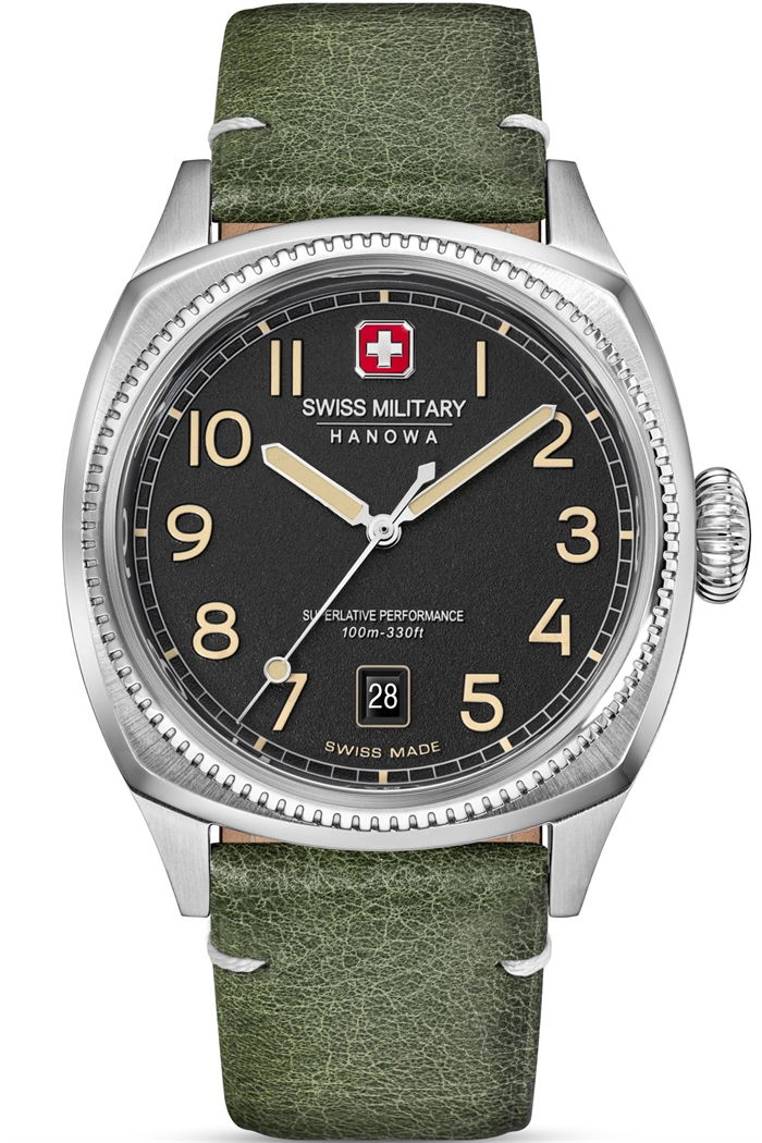 Swiss Military Condor Smwgb0003703 Erkek Kol Saati