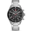 Swiss Military Greyhound Chrono Smwgı0003803 Erkek Kol Saati