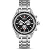 Swiss Military Afterburn Chrono Smwgı0000309 Erkek Kol Saati