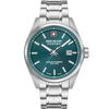 Swiss Military Pioneer Smwgh0004104 Erkek Kol Saati