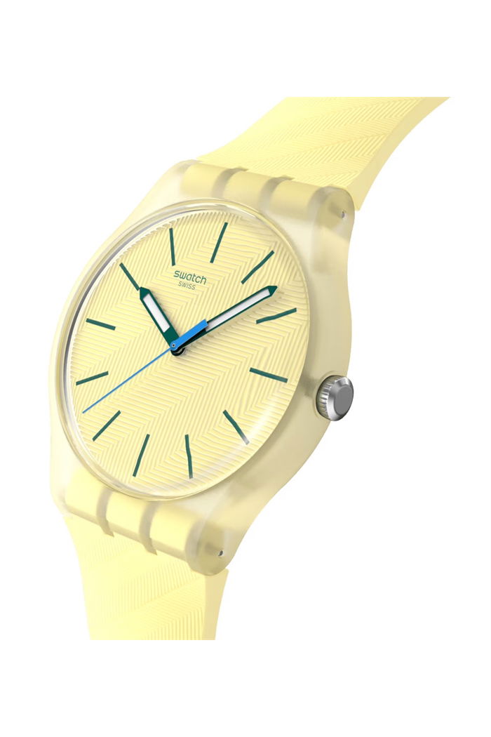 Swatch So29j102 Citrus Tilt Kol Saati