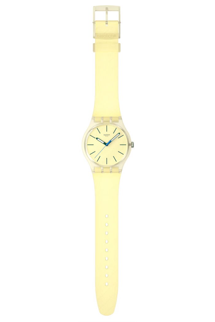 Swatch So29j102 Citrus Tilt Kol Saati