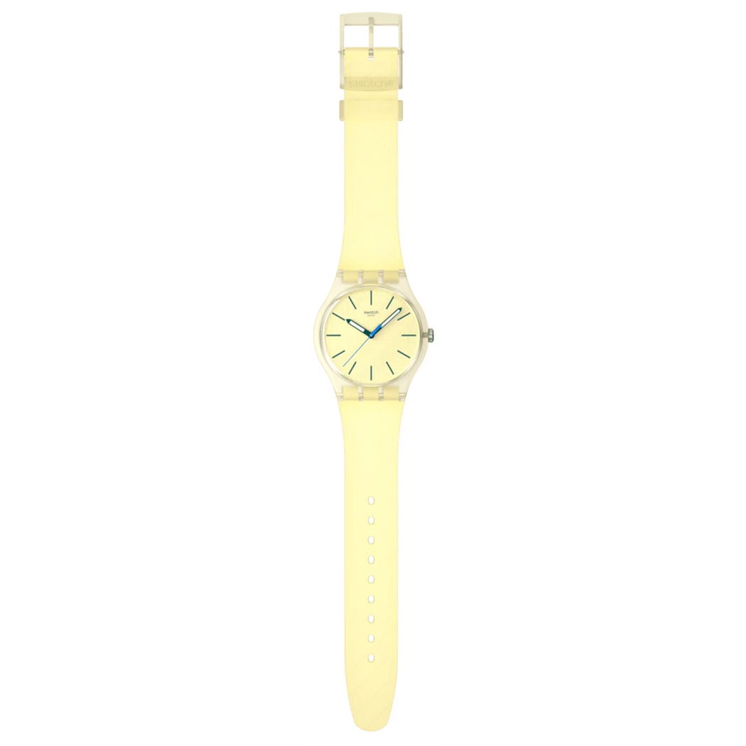 Swatch So29j102 Citrus Tilt Kol Saati