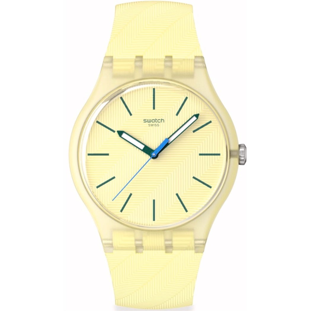 Swatch So29j102 Citrus Tilt Kol Saati