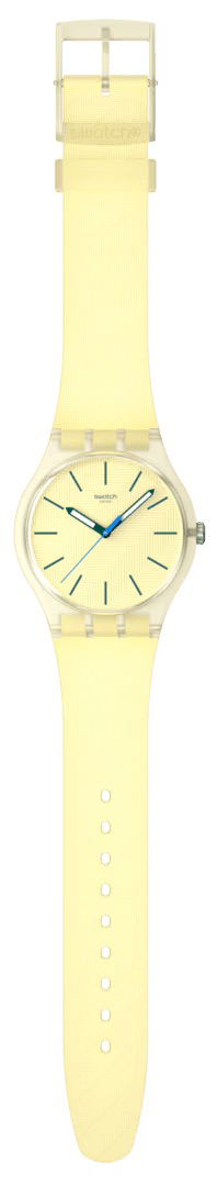 Swatch So29j102 Citrus Tilt Kol Saati