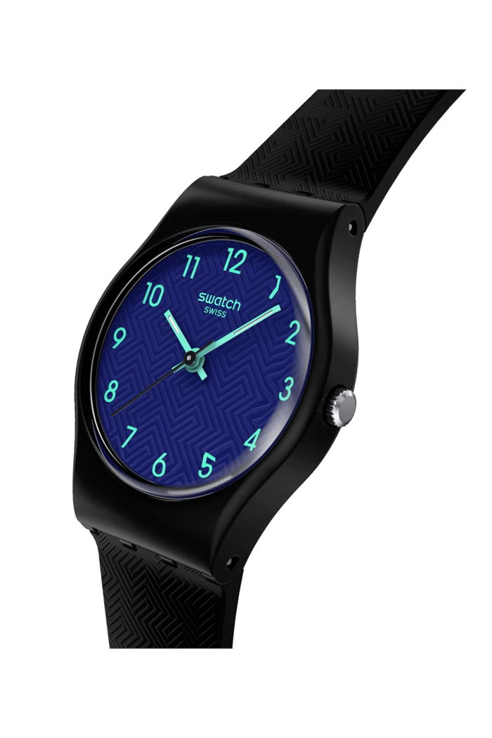 Swatch Lb188 Grace In Time Kadın Kol Saati