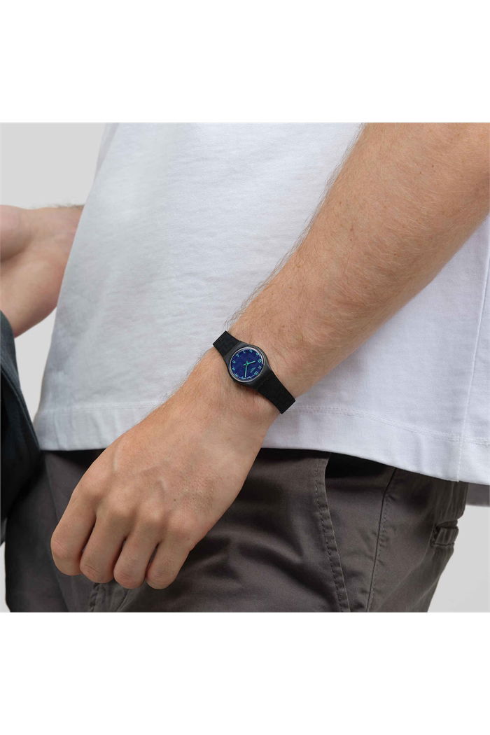 Swatch Lb188 Grace In Time Kadın Kol Saati