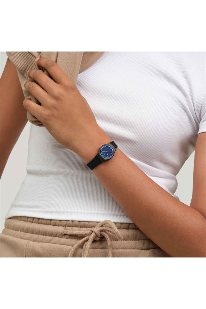 Swatch Lb188 Grace In Time Kadın Kol Saati