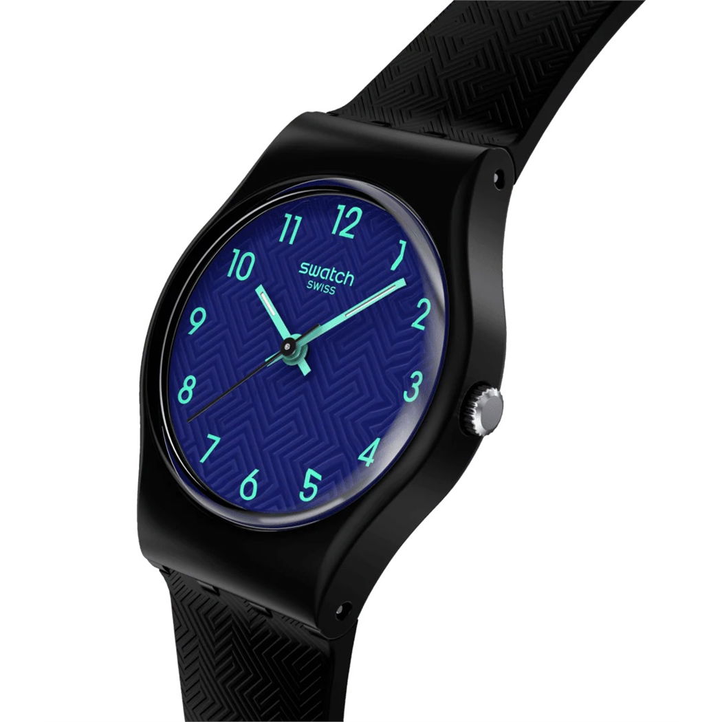 Swatch Lb188 Grace In Time Kadın Kol Saati