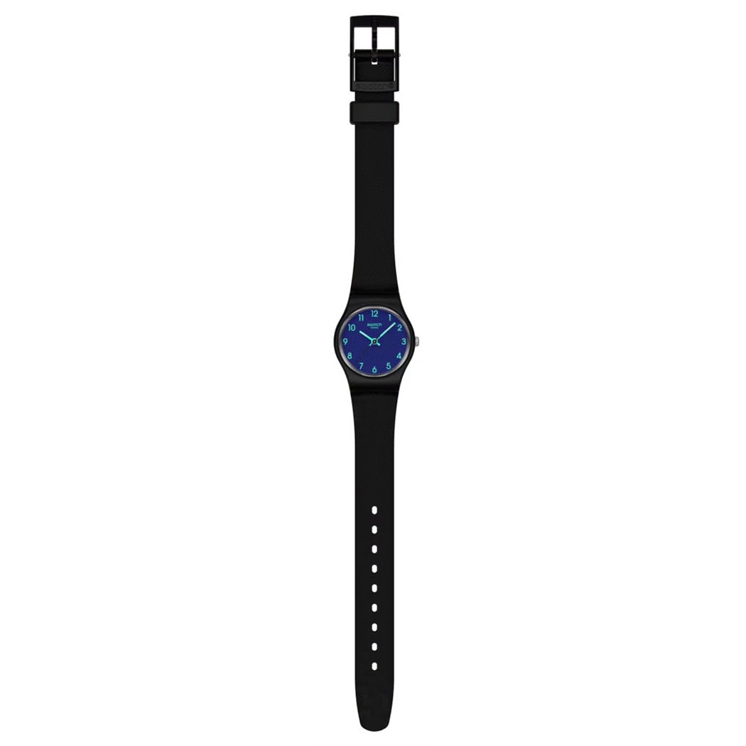 Swatch Lb188 Grace In Time Kadın Kol Saati