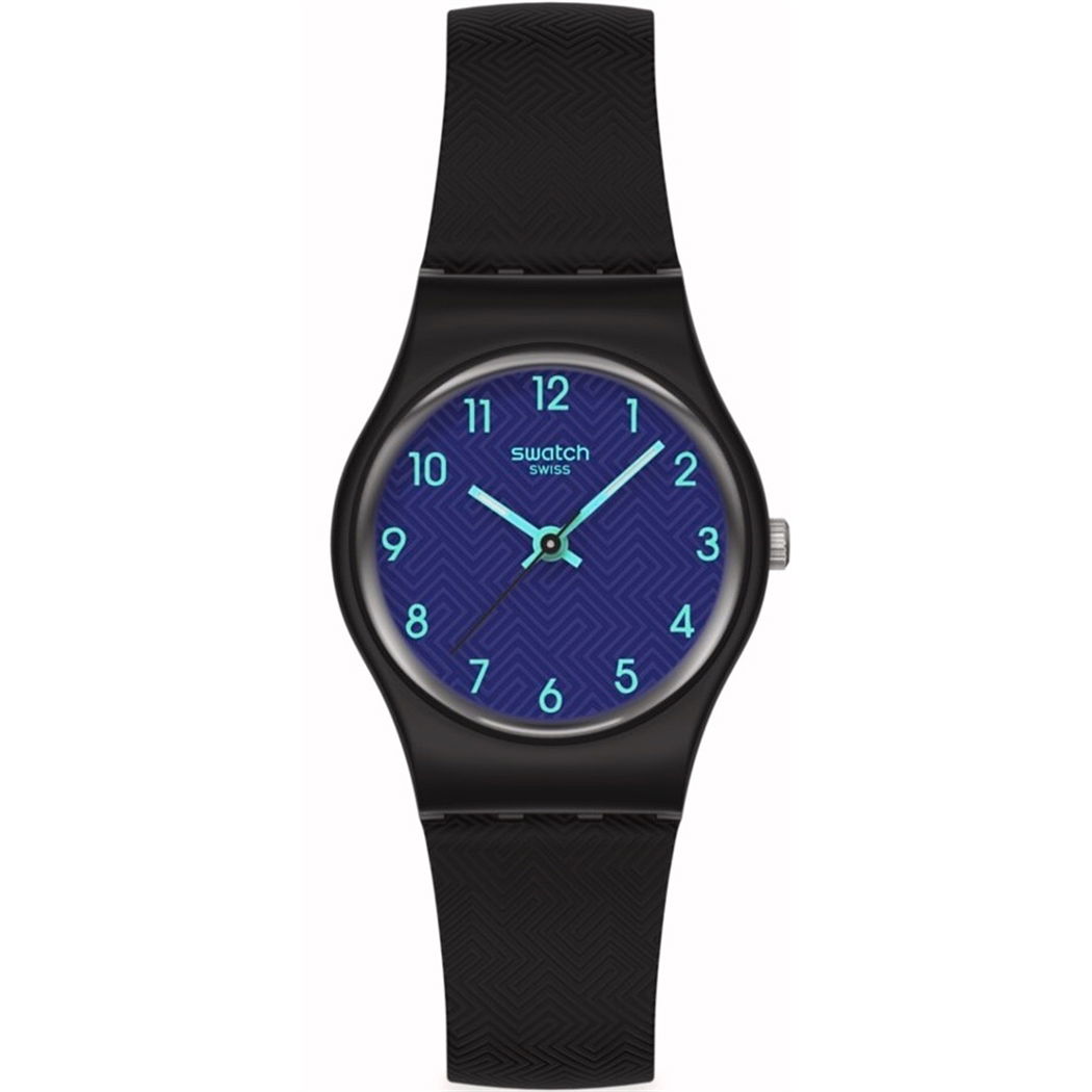 Swatch Lb188 Grace In Time Kadın Kol Saati