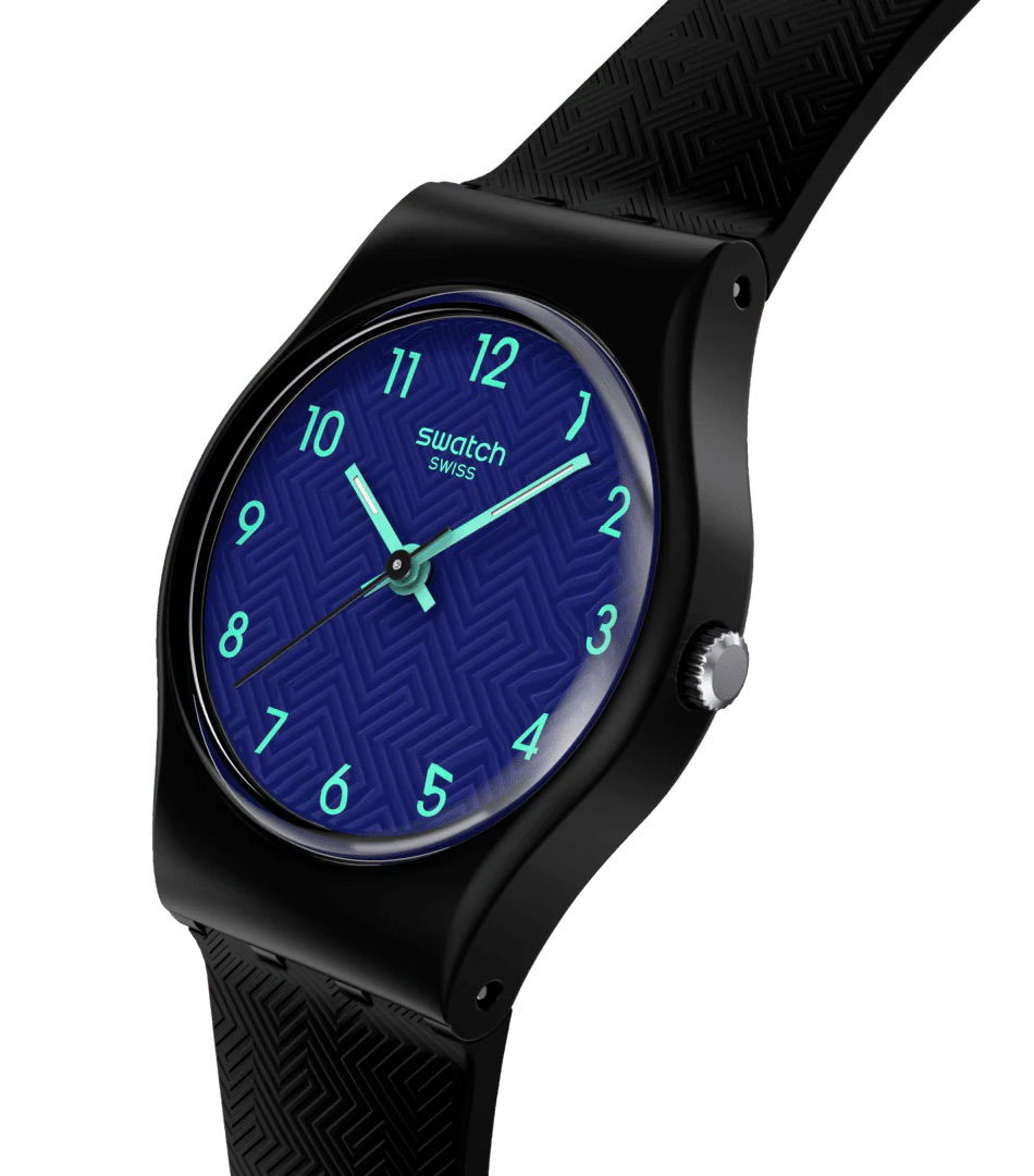 Swatch Lb188 Grace In Time Kadın Kol Saati