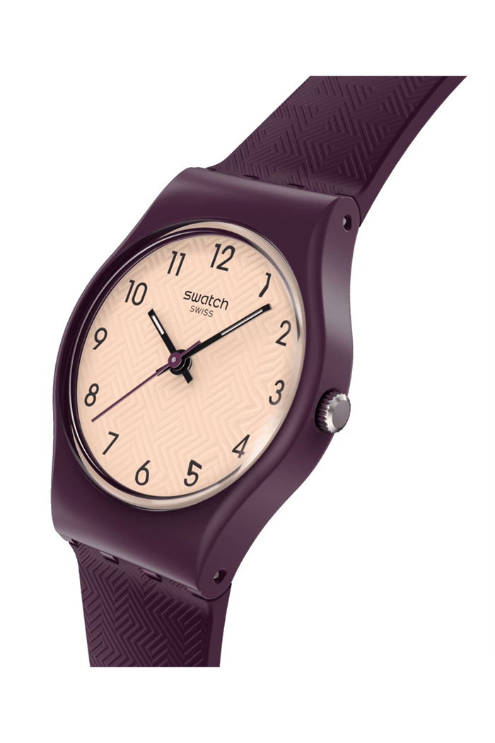 Swatch Lr138 Repeat Chic Kadın Kol Saati