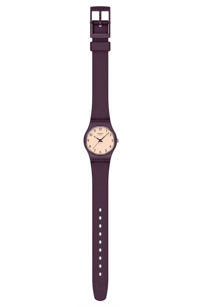 Swatch Lr138 Repeat Chic Kadın Kol Saati