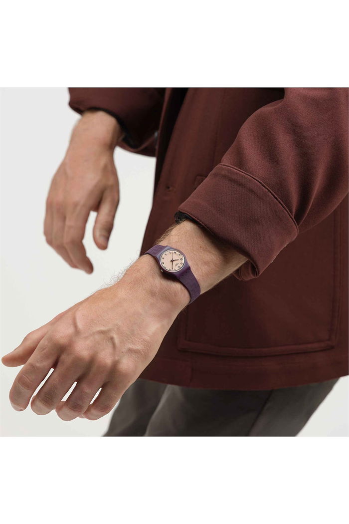 Swatch Lr138 Repeat Chic Kadın Kol Saati