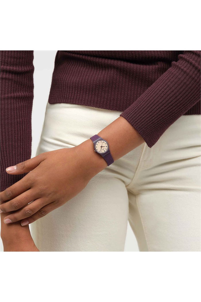 Swatch Lr138 Repeat Chic Kadın Kol Saati