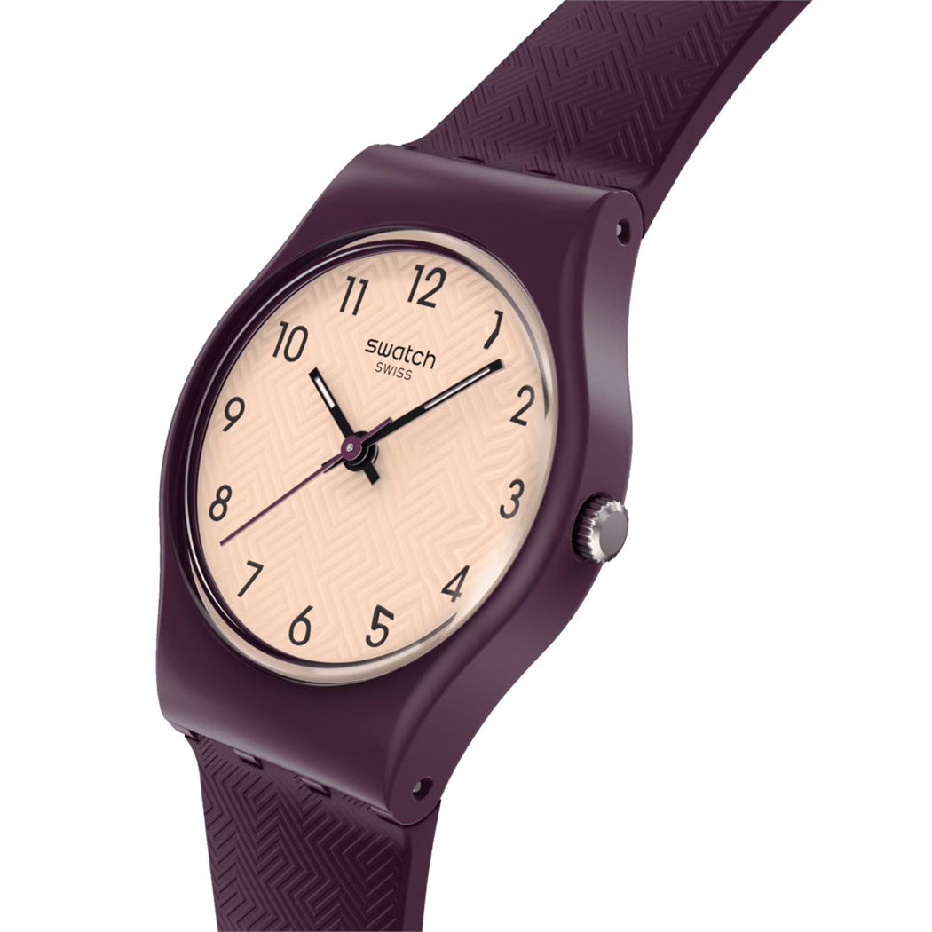 Swatch Lr138 Repeat Chic Kadın Kol Saati
