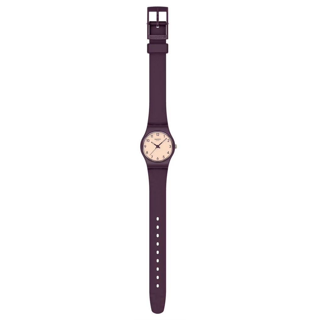 Swatch Lr138 Repeat Chic Kadın Kol Saati