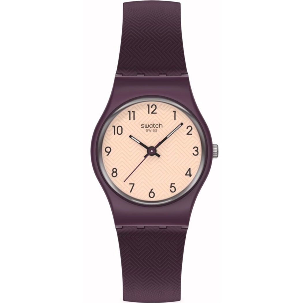 Swatch Lr138 Repeat Chic Kadın Kol Saati