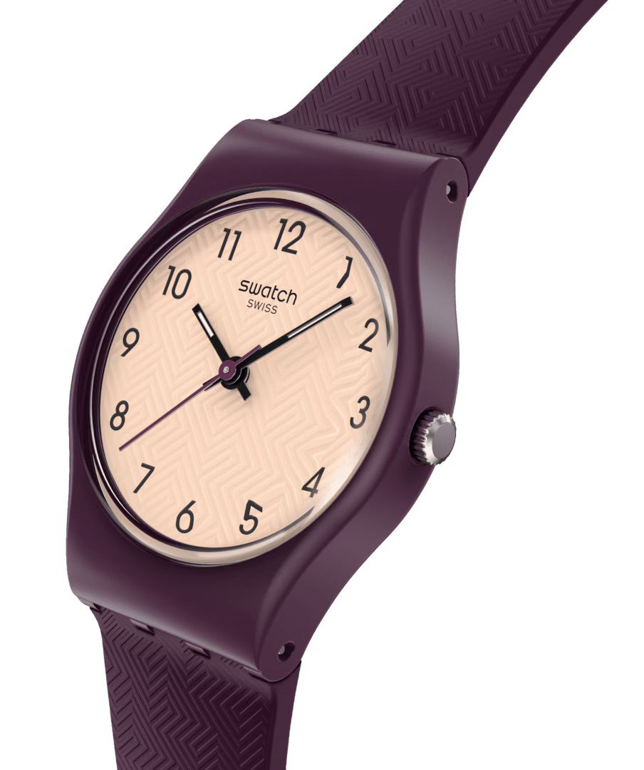 Swatch Lr138 Repeat Chic Kadın Kol Saati