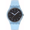 Swatch So29l101 Blue Moves Kol Saati