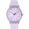 Swatch So29v101 Lavendaze Kol Saati
