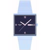 Swatch So34l701 Bright Aangle Kol Saati