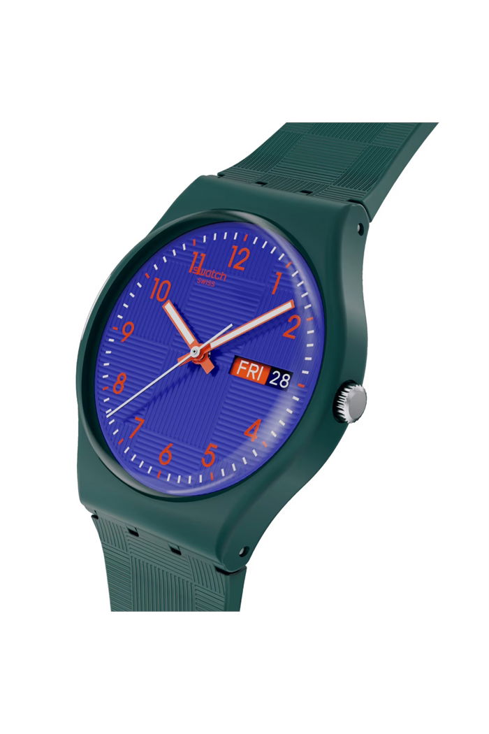 Swatch So28n706 Pattern Formation Kol Saati