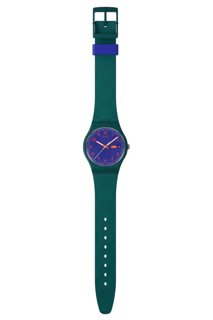 Swatch So28n706 Pattern Formation Kol Saati