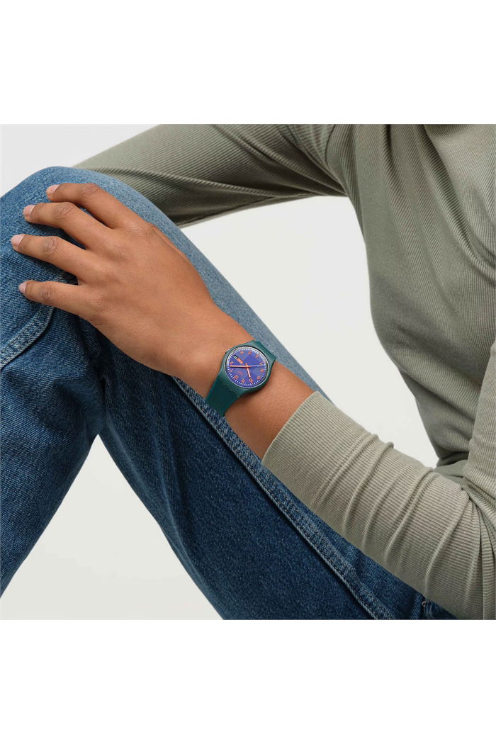 Swatch So28n706 Pattern Formation Kol Saati
