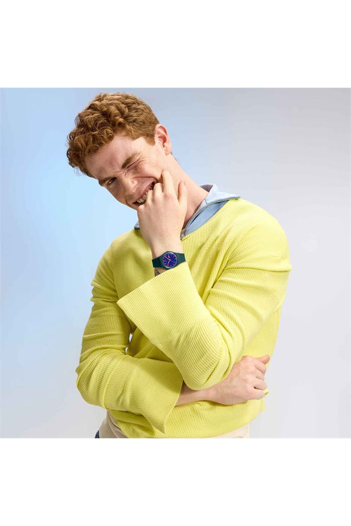 Swatch So28n706 Pattern Formation Kol Saati