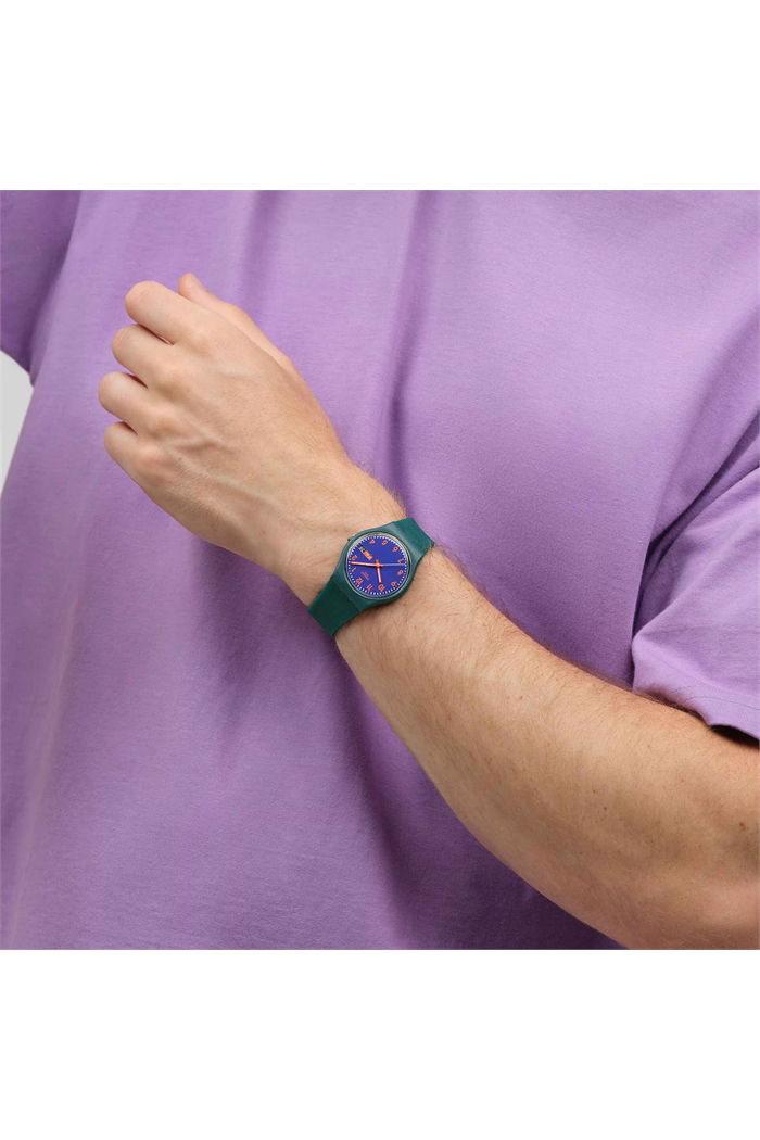 Swatch So28n706 Pattern Formation Kol Saati