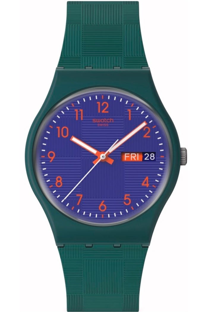 Swatch So28n706 Pattern Formation Kol Saati