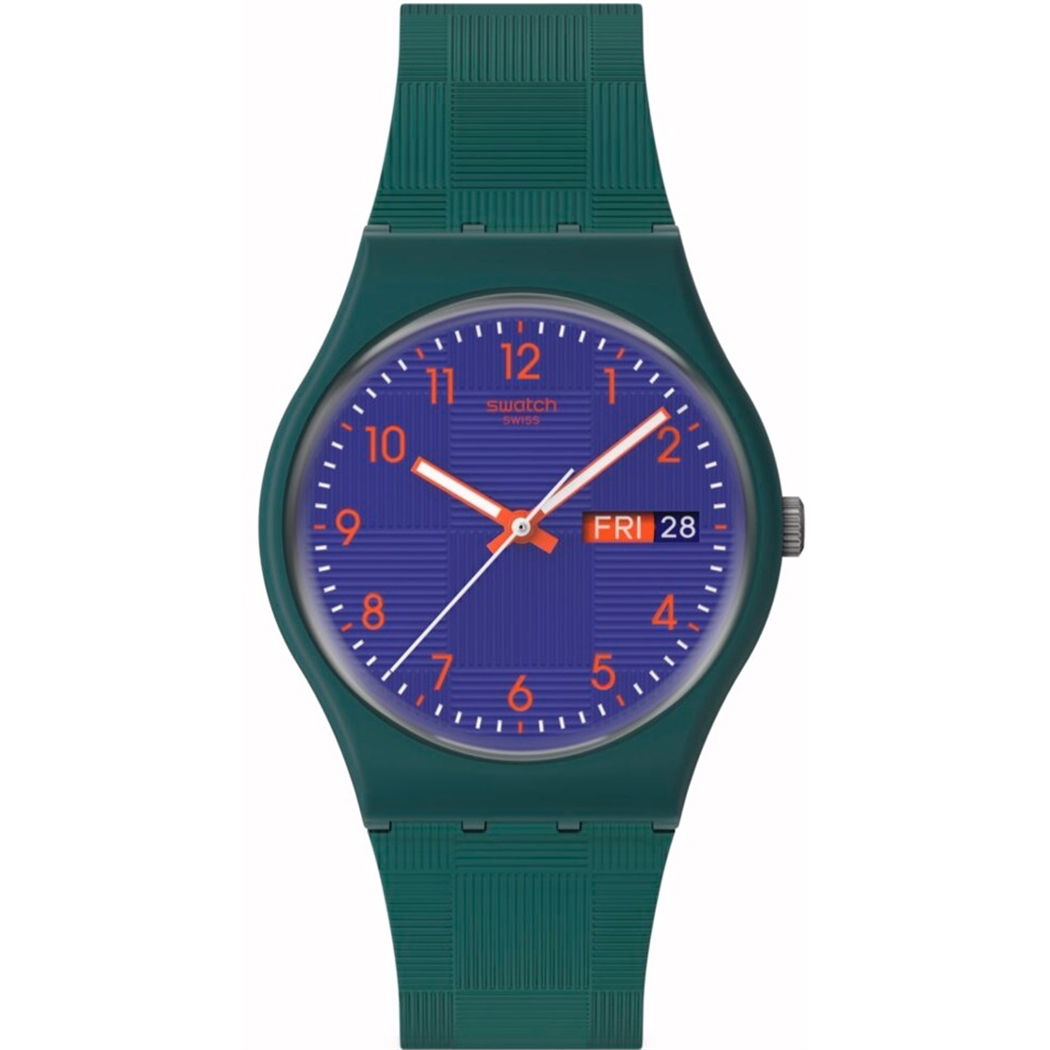 Swatch So28n706 Pattern Formation Kol Saati
