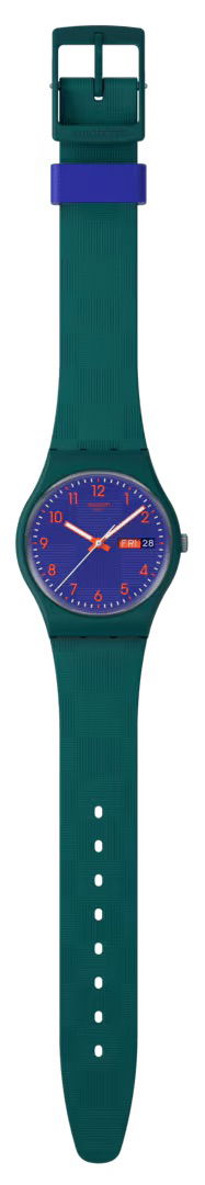 Swatch So28n706 Pattern Formation Kol Saati