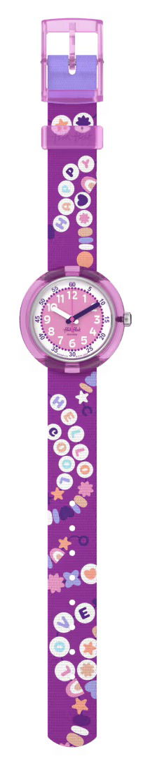 Flik Flak Fpnp172 Bff Çocuk Kol Saati