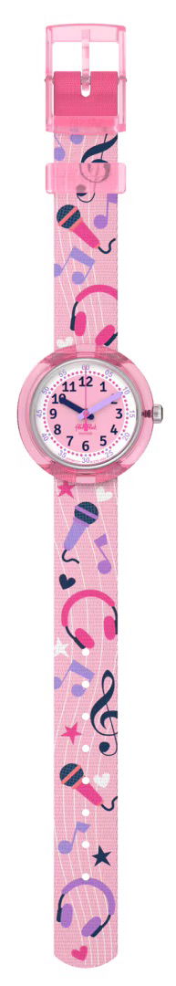 Flik Flak Fpnp171 Karaokeee Çocuk Kol Saati